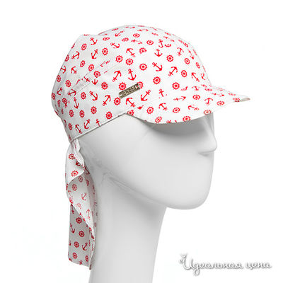 Бандана Choby, цвет цвет красный