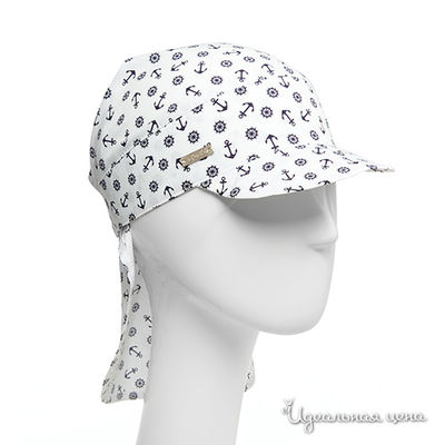 Бандана Choby, цвет цвет синий