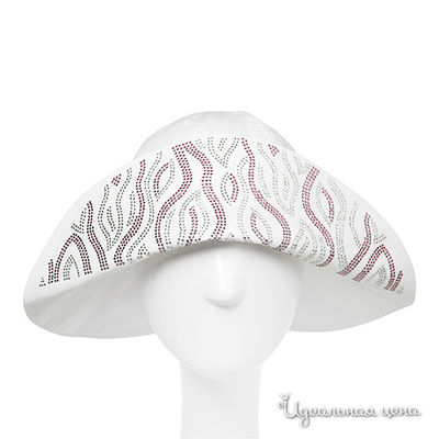 Панама Choby, цвет цвет розовый