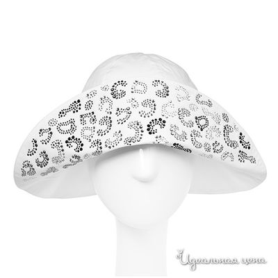 Панама Choby, цвет цвет серый