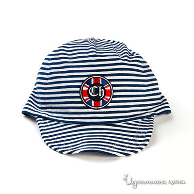 Кепи Choby, цвет цвет синий