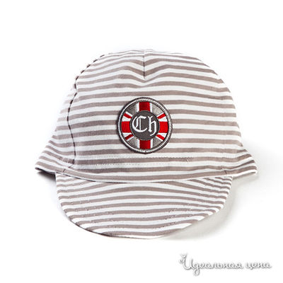 Кепи Choby, цвет цвет серый