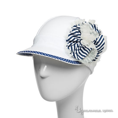 Кепи Choby, цвет цвет синий