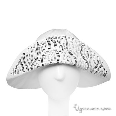 Панама Choby, цвет цвет белый