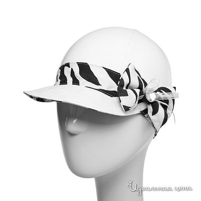 Кепи Choby, цвет цвет белый