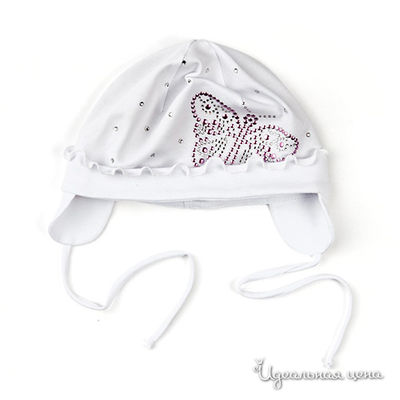 Панама Choby, цвет цвет розовый