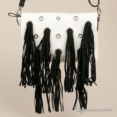 Сумка Vivian Royal, цвет цвет белый