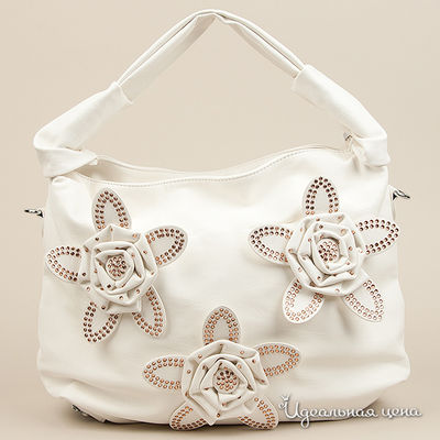 Сумка Vivian Royal, цвет цвет белый