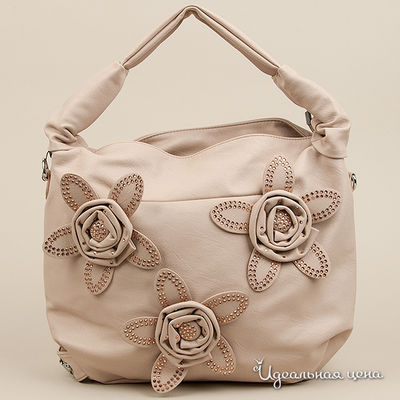 Сумка Vivian Royal, цвет цвет бежевый