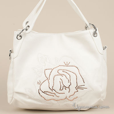 Сумка Vivian Royal, цвет цвет белый