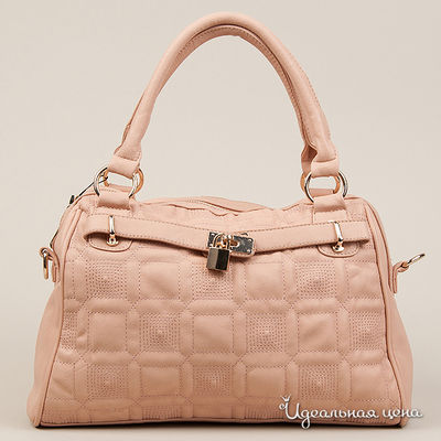 Сумка Vivian Royal, цвет цвет розовый