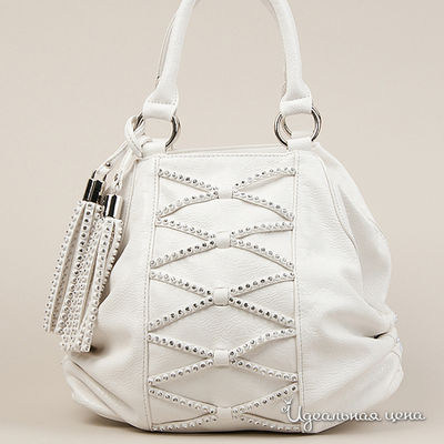 Сумка Vivian Royal, цвет цвет белый