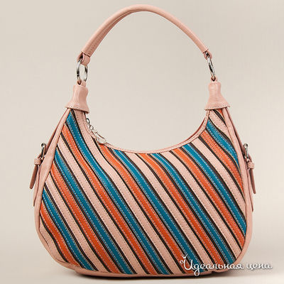 Сумка Vivian Royal, цвет цвет розовый