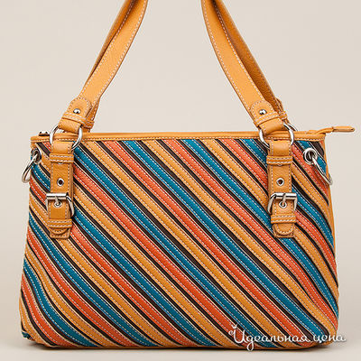 Сумка Vivian Royal, цвет цвет мультиколор