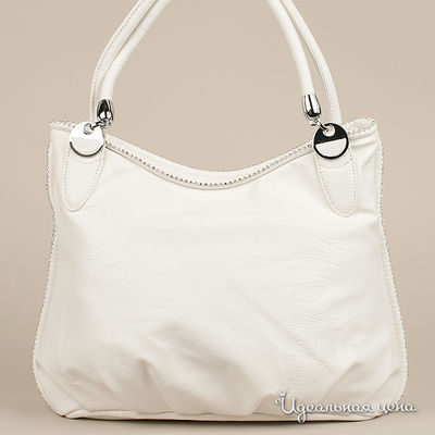 Сумка Vivian Royal, цвет цвет белый