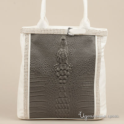 Сумка Vivian Royal, цвет цвет белый