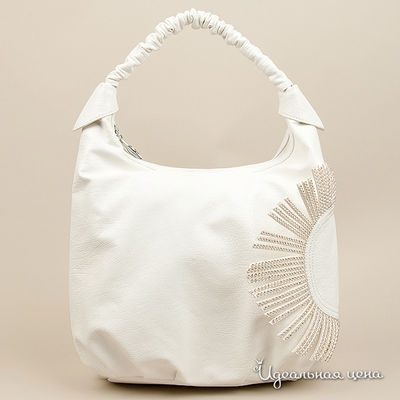 Сумка Vivian Royal, цвет цвет белый