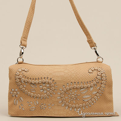 Сумка Vivian Royal, цвет цвет бежевый