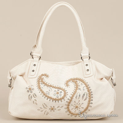 Сумка Vivian Royal, цвет цвет белый