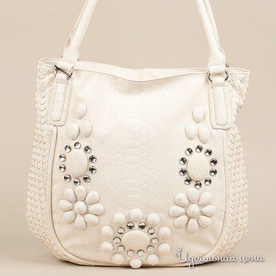 Сумка Vivian Royal, цвет цвет белый