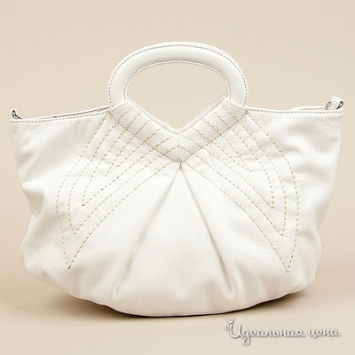 Сумка Vivian Royal, цвет цвет белый