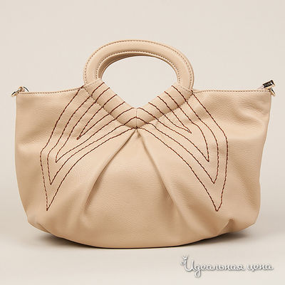 Сумка Vivian Royal, цвет цвет бежевый