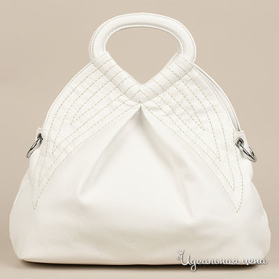 Сумка Vivian Royal, цвет цвет белый