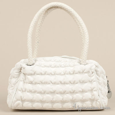 Сумка Vivian Royal, цвет цвет белый