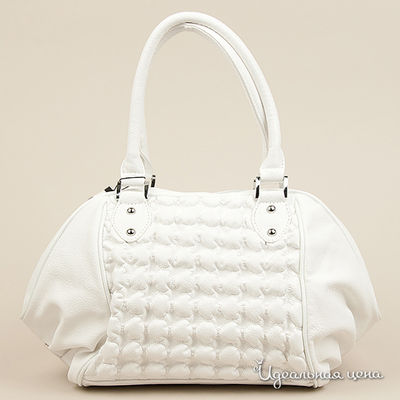 Сумка Vivian Royal, цвет цвет белый