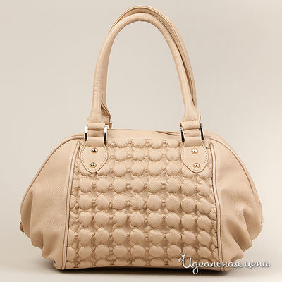 Сумка Vivian Royal, цвет цвет бежевый