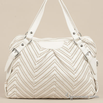 Сумка Vivian Royal, цвет цвет белый