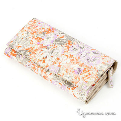 Кошелек Vivian Royal, цвет цвет сиреневый