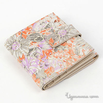 Кошелек Vivian Royal, цвет цвет сиреневый