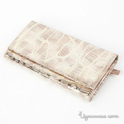 Кошелек Vivian Royal, цвет цвет голубой