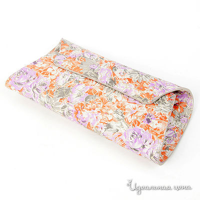 Клатч Vivian Royal, цвет цвет сиреневый