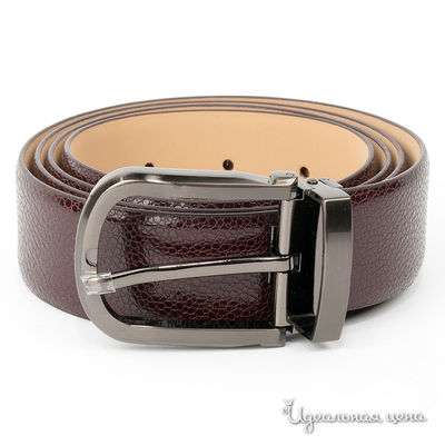 Ремень Vivian Royal, цвет цвет коричневый