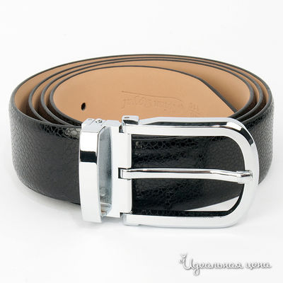 Ремень Vivian Royal, цвет цвет черный