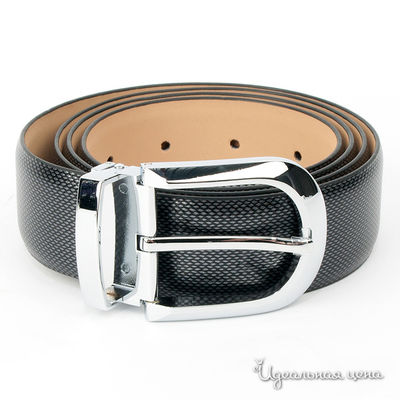 Ремень Vivian Royal, цвет цвет черный