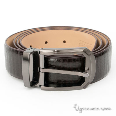 Ремень Vivian Royal, цвет цвет коричневый