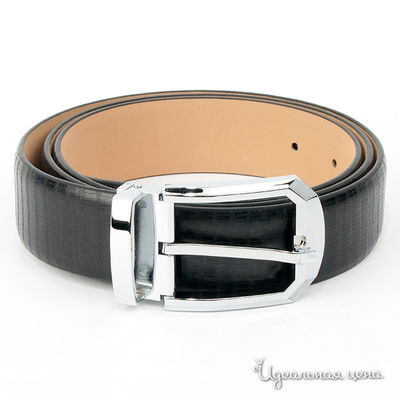 Ремень Vivian Royal, цвет цвет черный