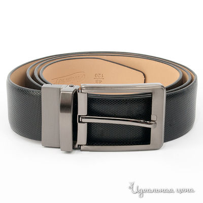 Ремень Vivian Royal, цвет цвет черный