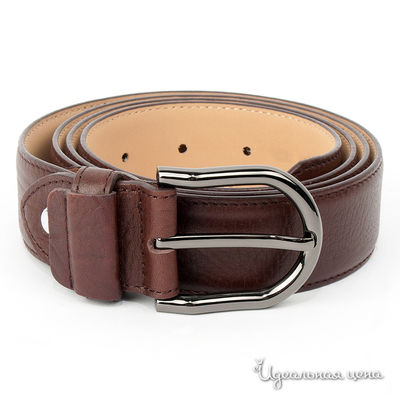 Ремень Vivian Royal, цвет цвет коричневый