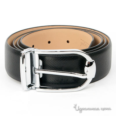 Ремень Vivian Royal, цвет цвет черный