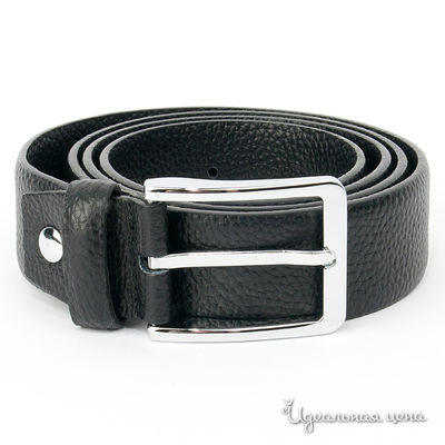 Ремень Vivian Royal, цвет цвет черный