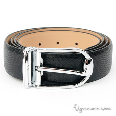 Ремень Vivian Royal, цвет цвет черный