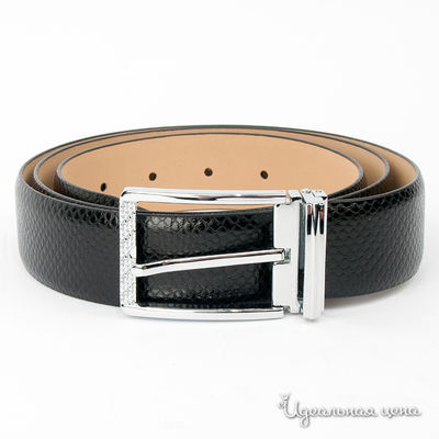 Ремень Vivian Royal, цвет цвет черный