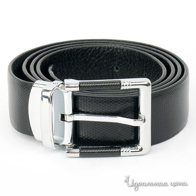 Ремень Vivian Royal, цвет цвет черный