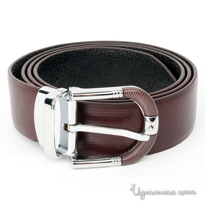 Ремень Vivian Royal, цвет цвет коричневый