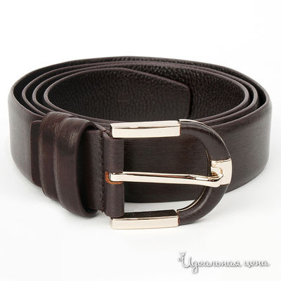 Ремень Vivian Royal, цвет цвет коричневый