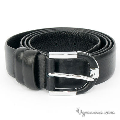 Ремень Vivian Royal, цвет цвет черный